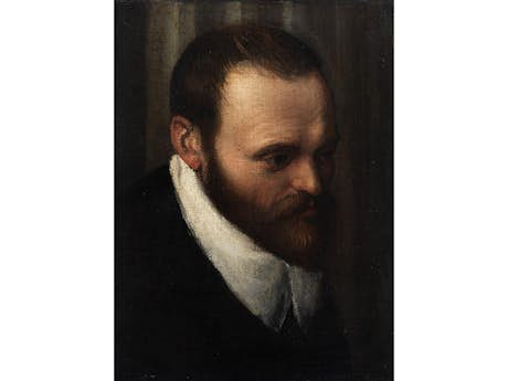 Leandro Bassano, 1557 – 1622, zug.